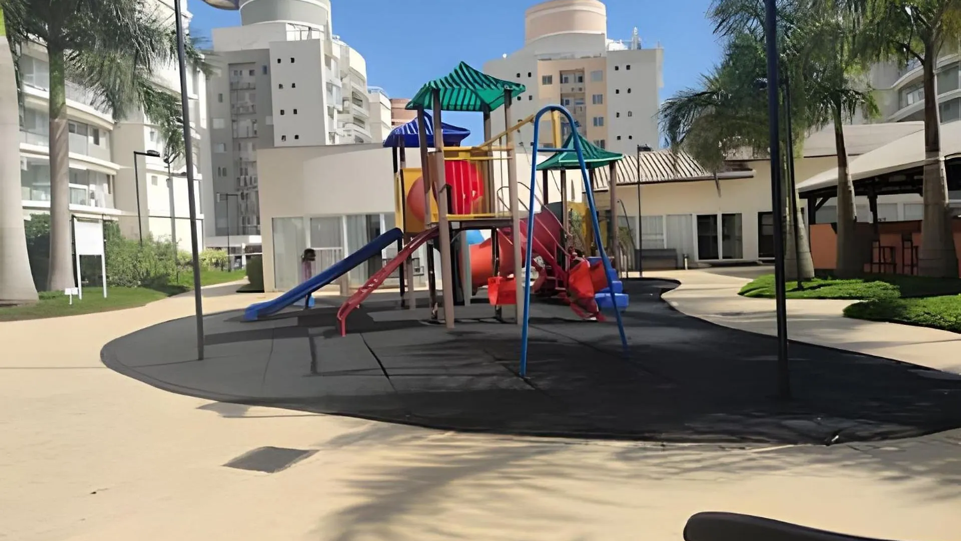 Beto Carrero, Homeclub Beira-Mar, Vista Do Mar بنها شقة