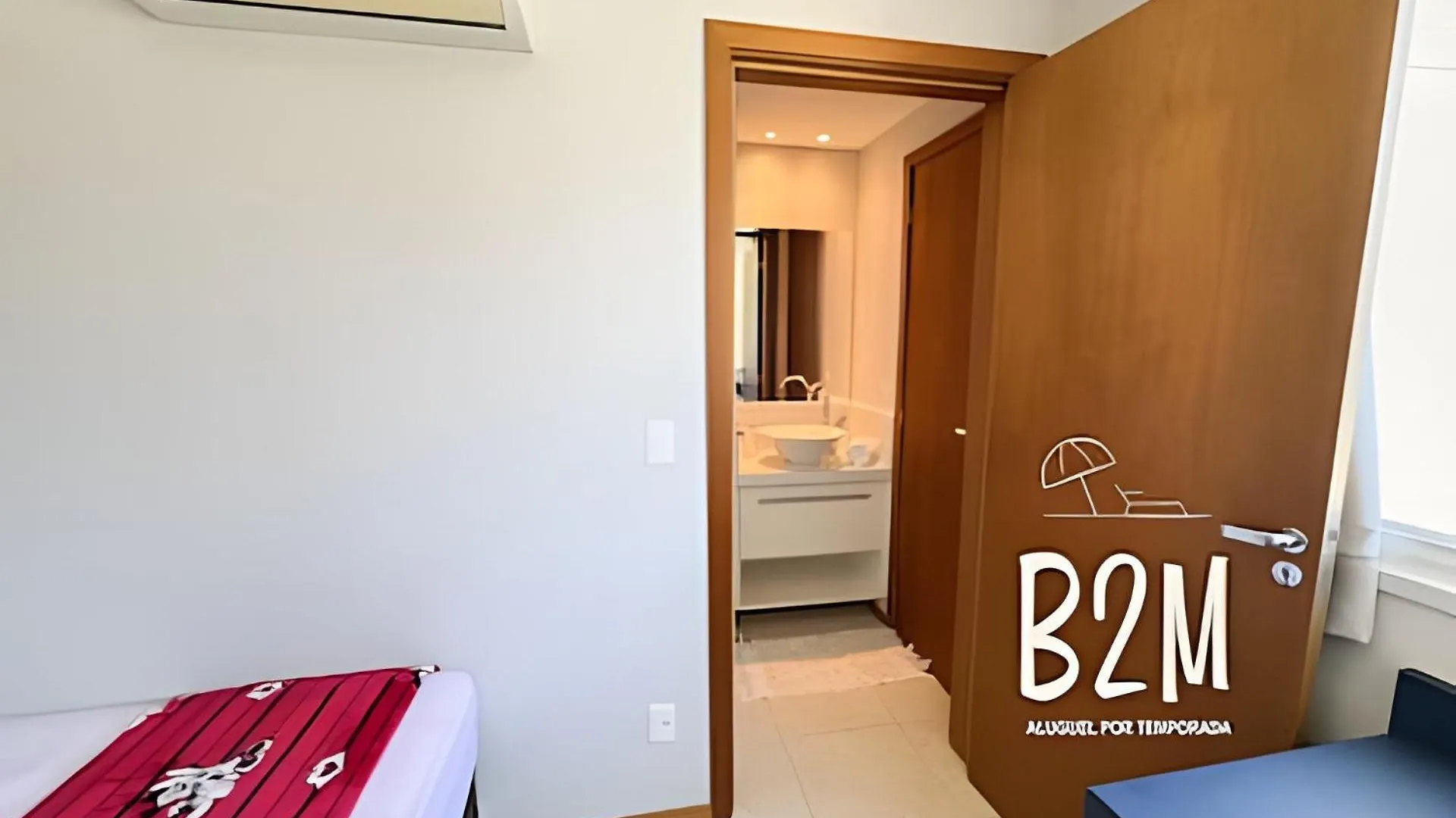 Beto Carrero, Homeclub Beira-Mar, Vista Do Mar بنها شقة