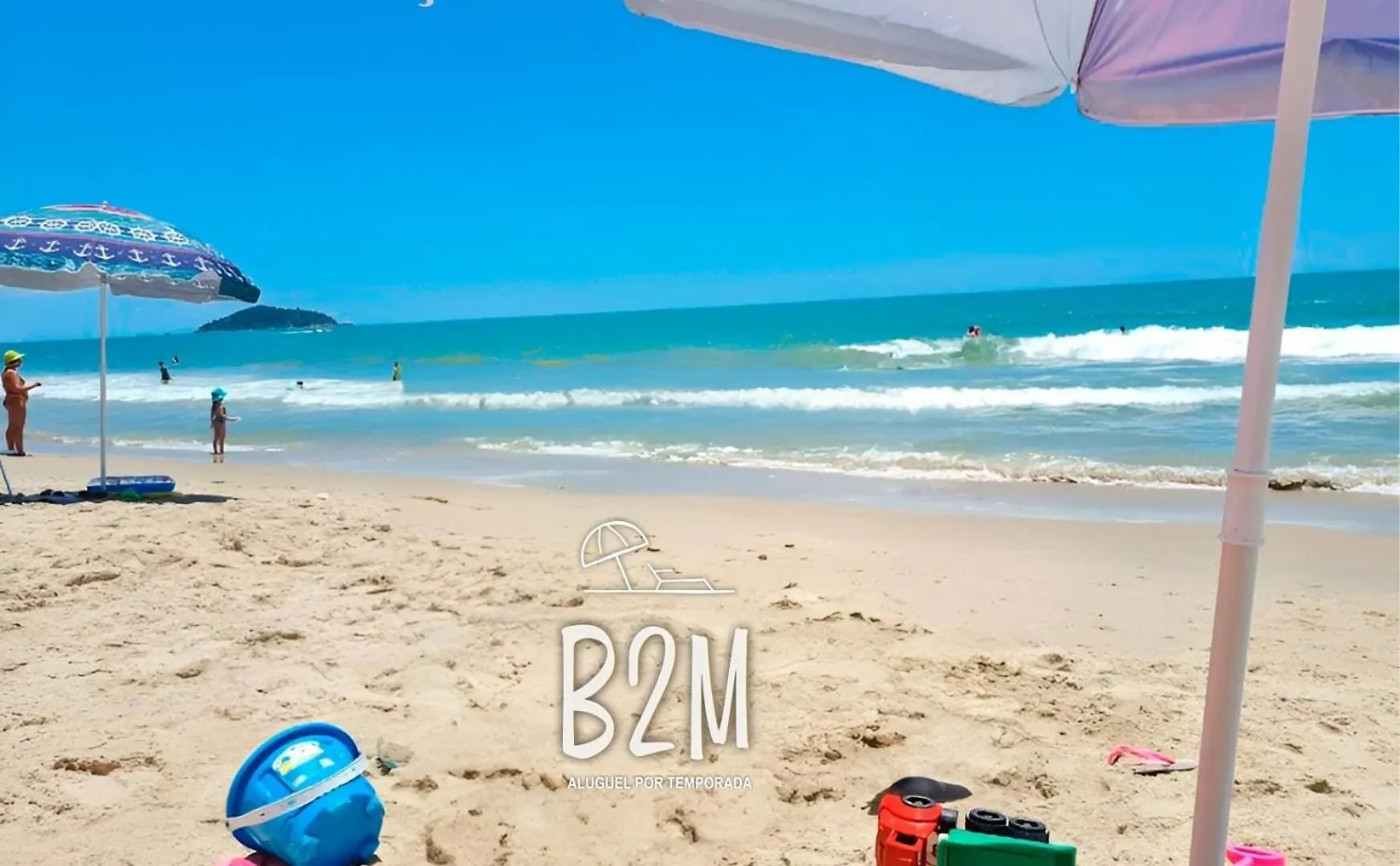 Beto Carrero, Homeclub Beira-Mar, Vista Do Mar بنها شقة