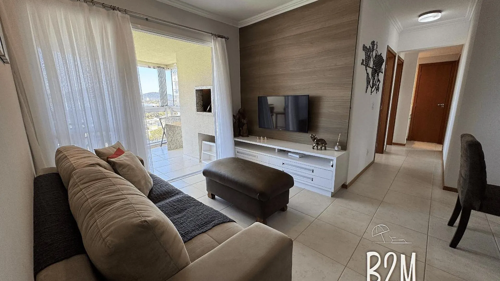 Beto Carrero, Homeclub Beira-Mar, Vista Do Mar بنها البرازيل
