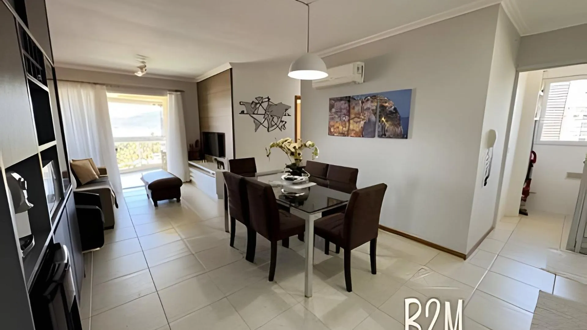 Apartment Beto Carrero, Homeclub Beira-Mar, Vista Do Mar Penha  Brazil