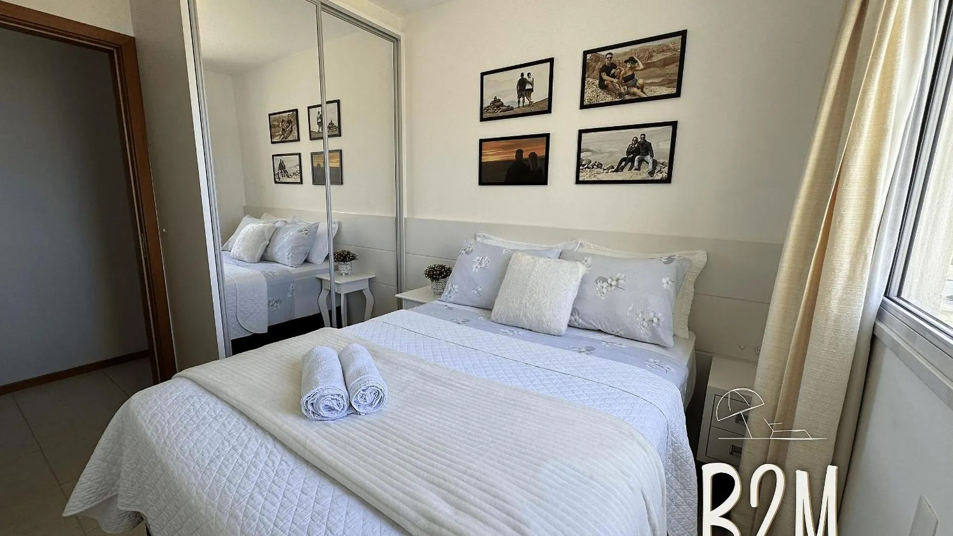 Apartment Beto Carrero, Homeclub Beira-Mar, Vista Do Mar Penha  Brazil